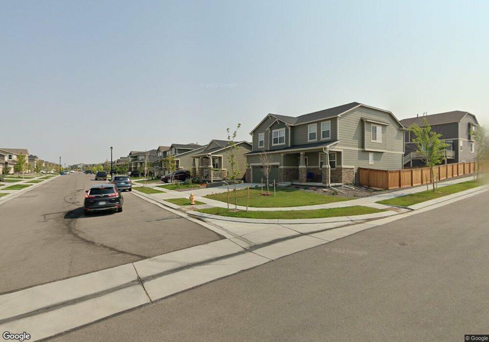 9260 Rifle St, Commerce City, CO 80022 - photo 1