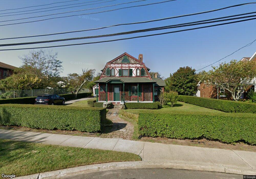 476 Neptune Ave, Long Branch, NJ 07740 - photo 1