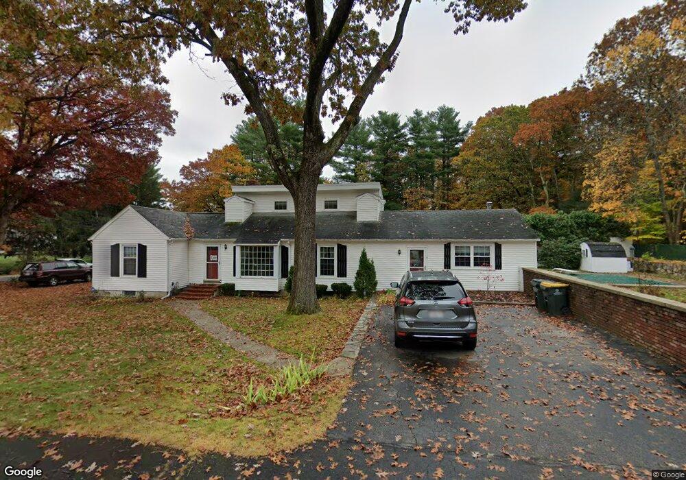 4 Lucius St, Franklin, MA 02038 - photo 1