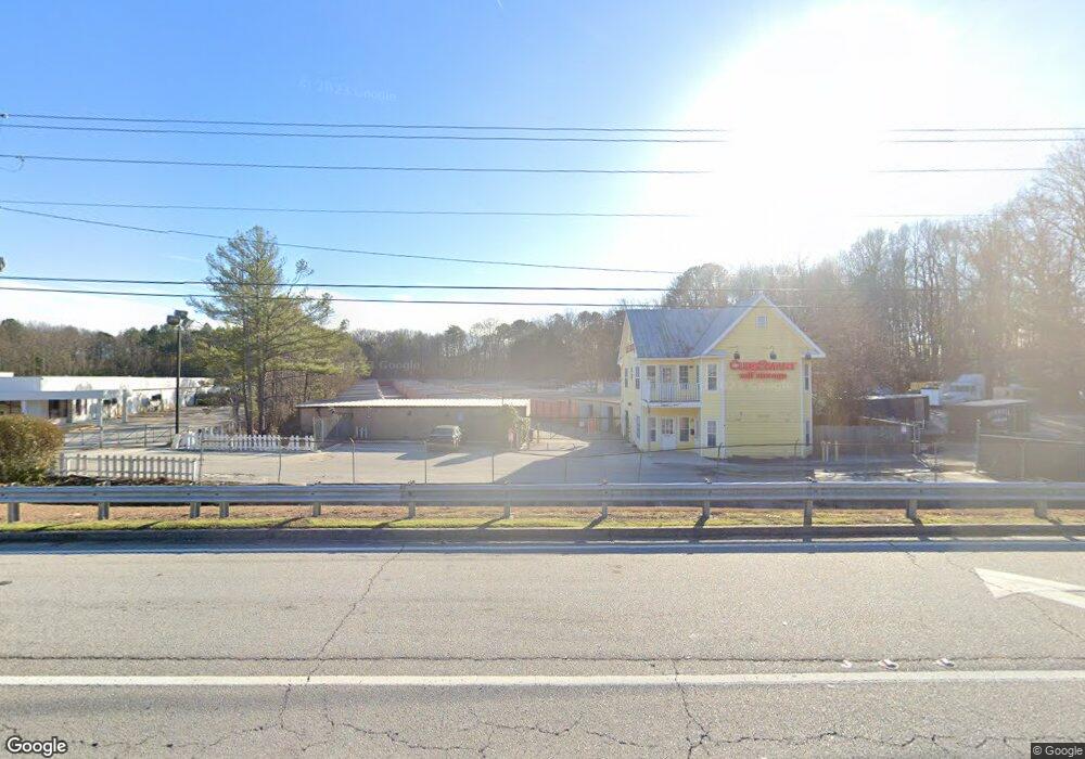 1840 Iris Dr SW, Conyers, GA 30094 - photo 1