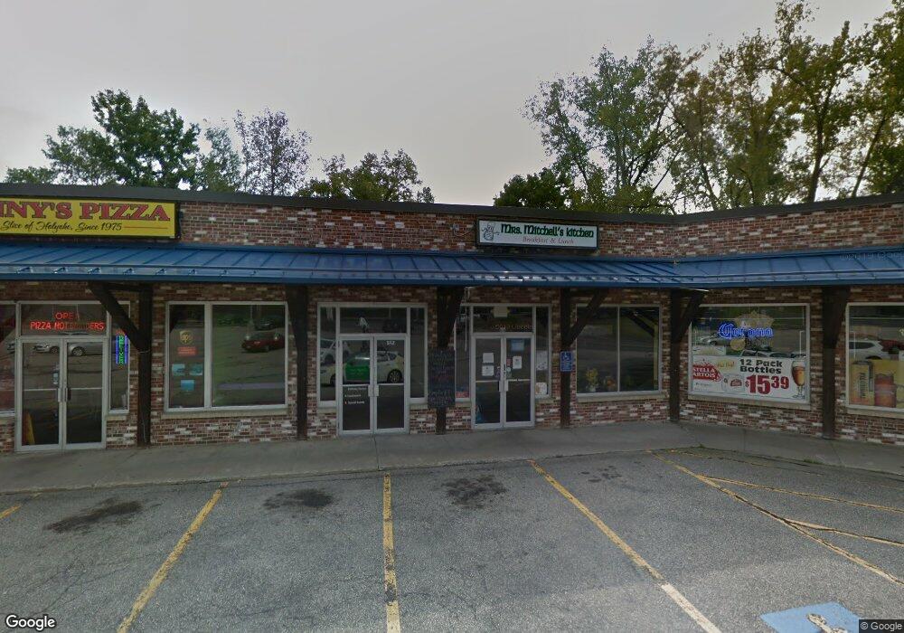 514 Westfield Rd, Holyoke, MA 01040 - photo 1