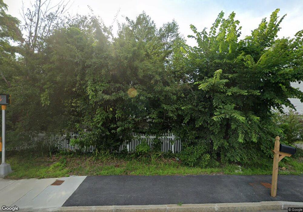 1068 S Main St, Bellingham, MA 02019 - photo 1