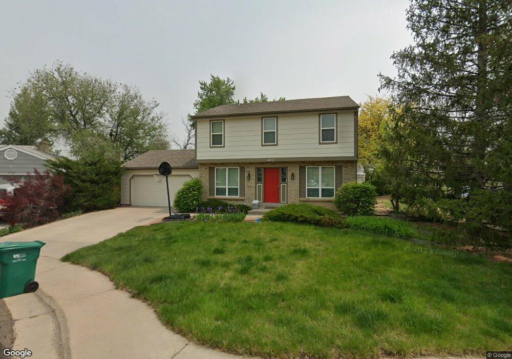 17745 E Prentice Dr, Centennial, CO 80015 - photo 1