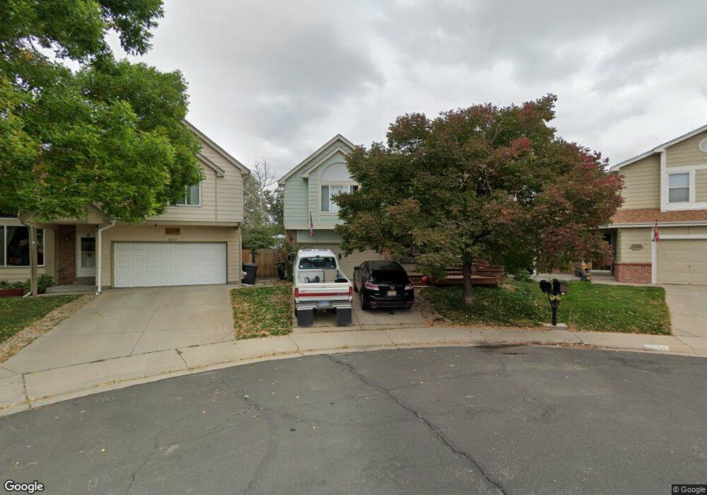 10781 Jackson Ct, Thornton, CO 80233 - photo 1