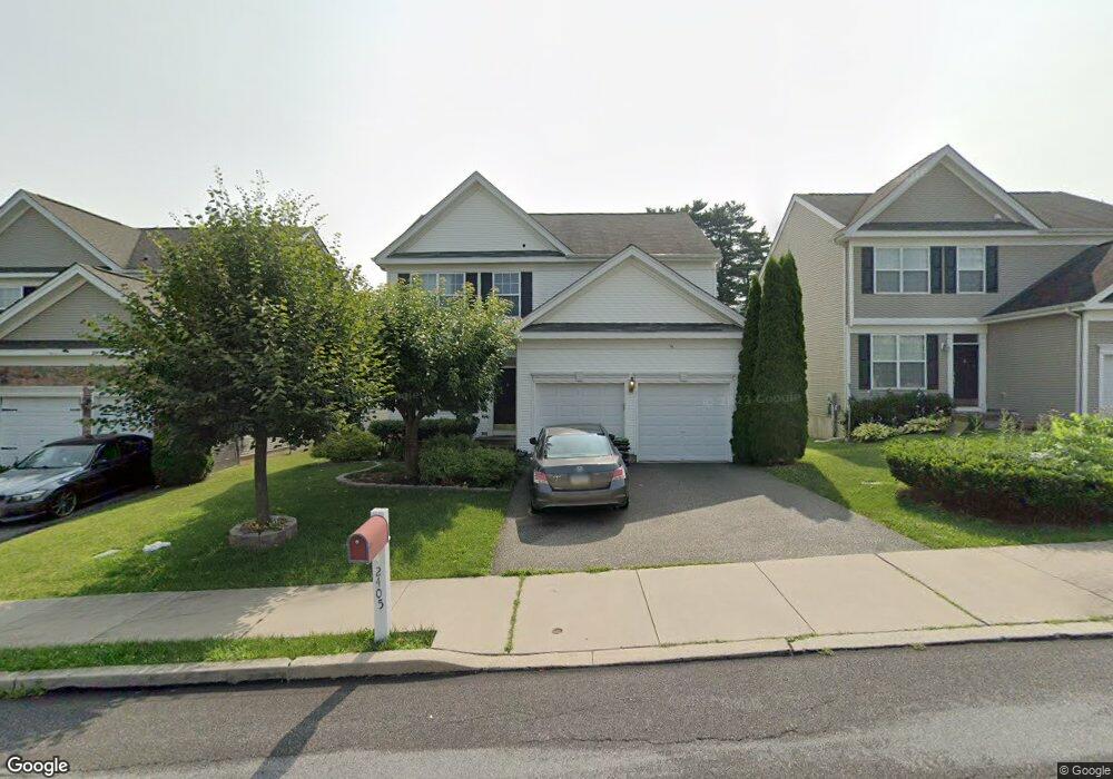 2405 S Front St, Allentown, PA 18103 - photo 1