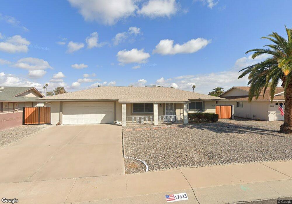 17623 N Calico Dr, Sun City, AZ 85373 - photo 1