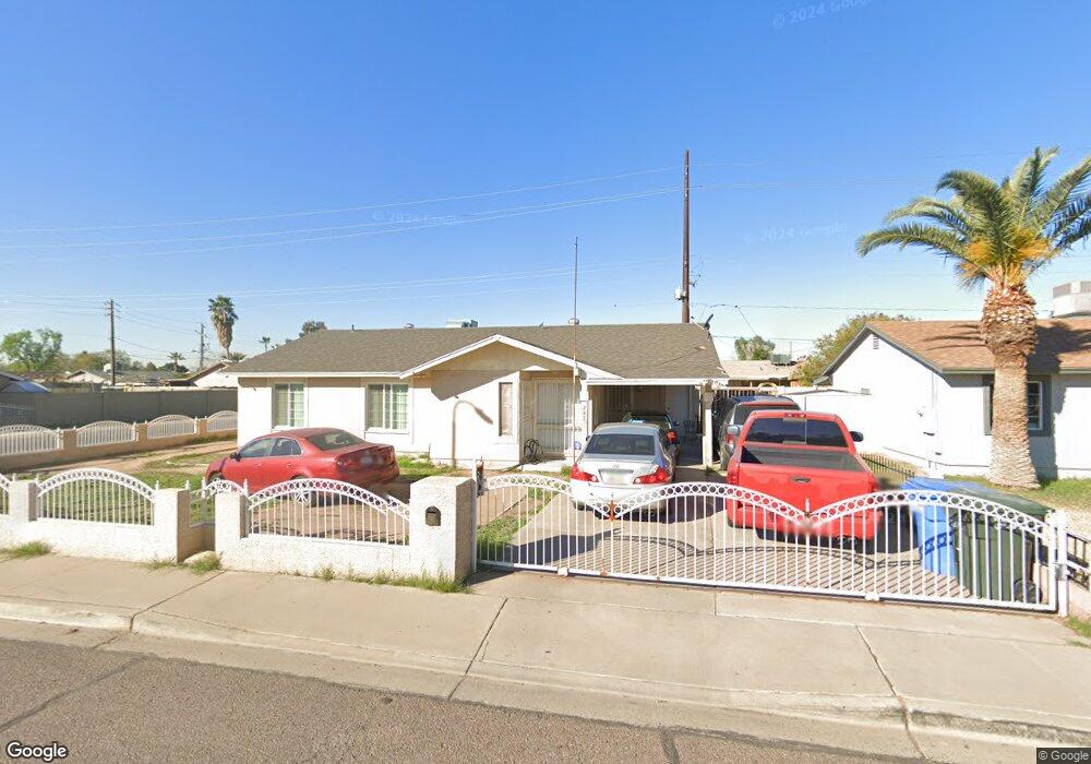 2020 N 47th Ave, Phoenix, AZ 85035 - photo 1