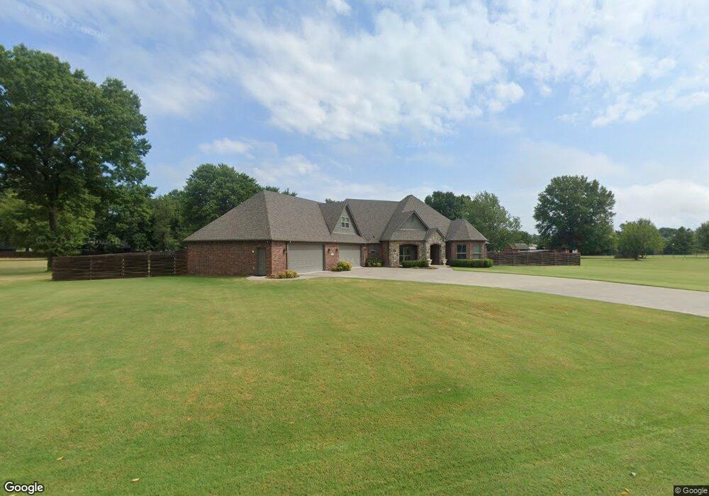 12705 E 132nd St S, Broken Arrow, OK 74011 - photo 1