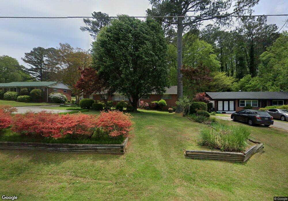 27 Woolsey Rd, Hampton, GA 30228 - photo 1