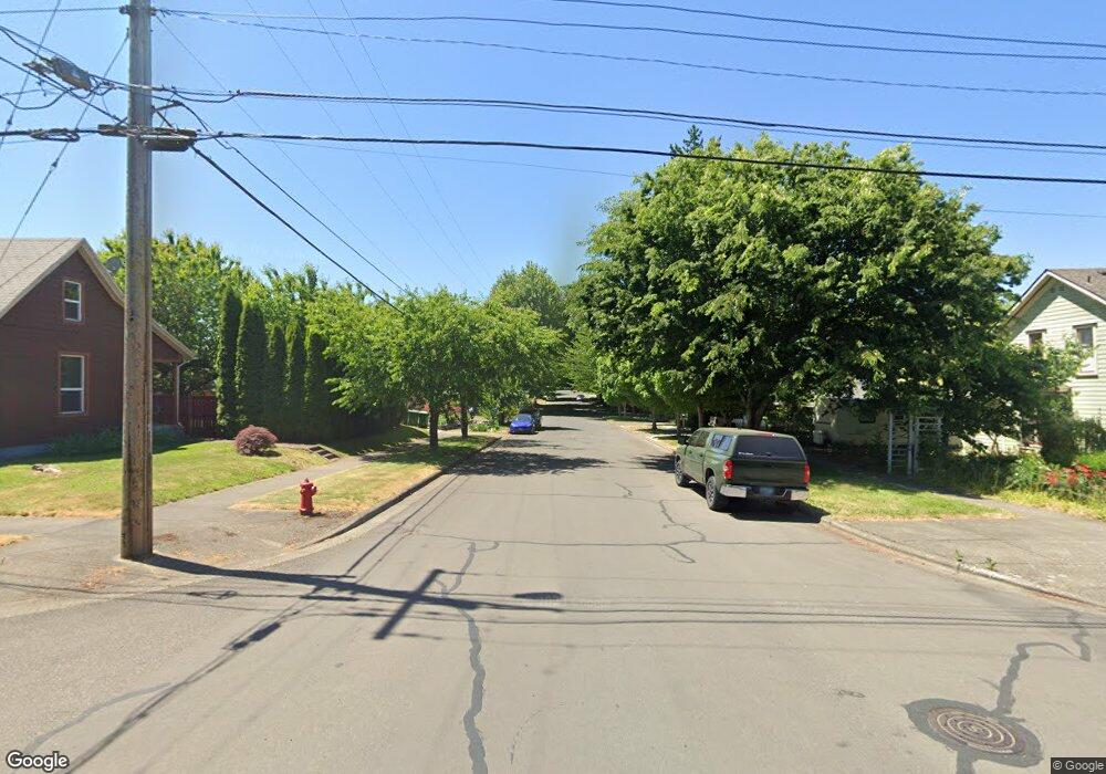 0 Filbert, Forest Grove, OR 97116 - photo 1