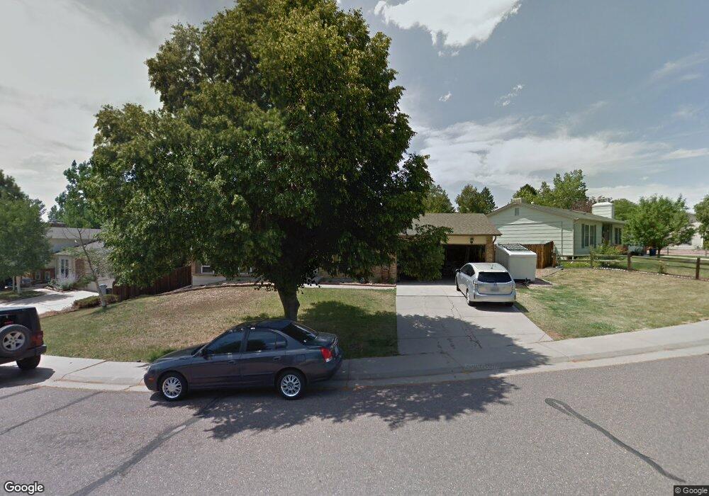 4371 S Ceylon Way, Aurora, CO 80015 - photo 1