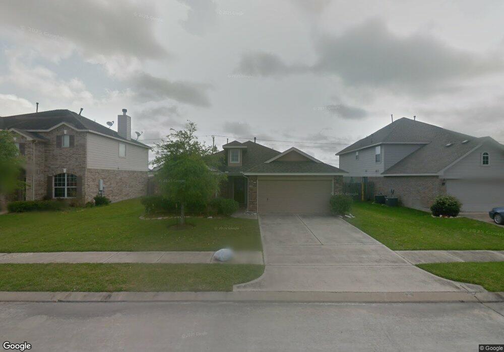 3503 Cypress Village Dr, Pearland, TX 77584 - photo 1