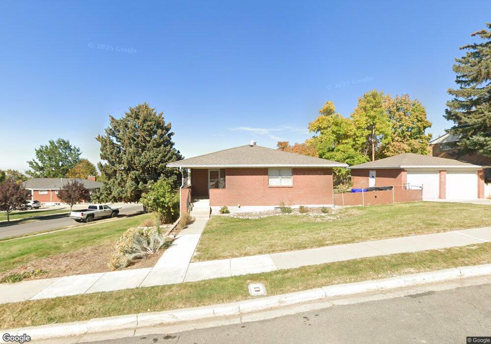456 W 3500 S, Bountiful, UT 84010 - photo 1