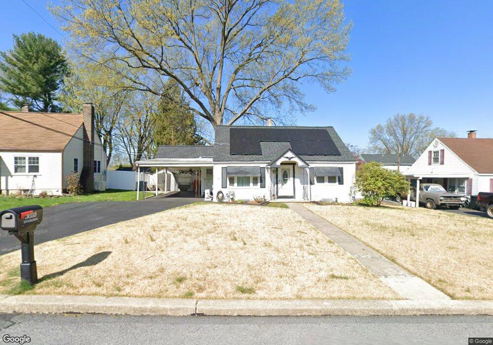 3028 Elm Rd, Reading, PA 19605 - photo 1