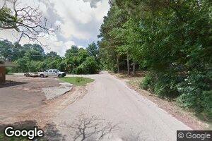 Hartt St, Garrison, TX 75946