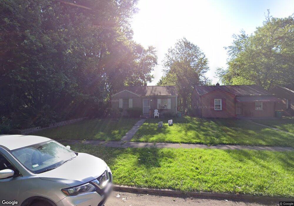 3415 Buchanan St, Gary, IN 46408 - photo 1