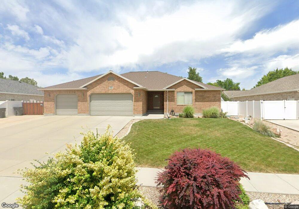 2022 Haven Heights Cir, South Jordan, UT 84095 - photo 1