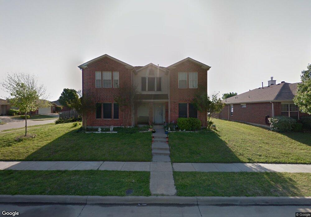 3314 Springwell Pkwy, Wylie, TX 75098 - photo 1