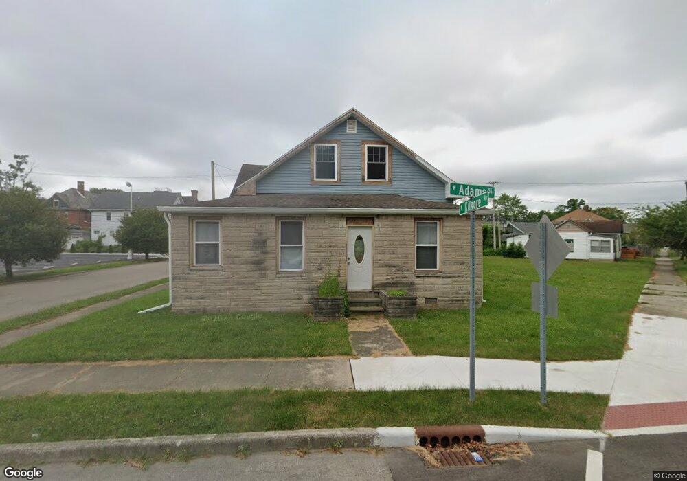 901 W Adams St, Muncie, IN 47305 - photo 1