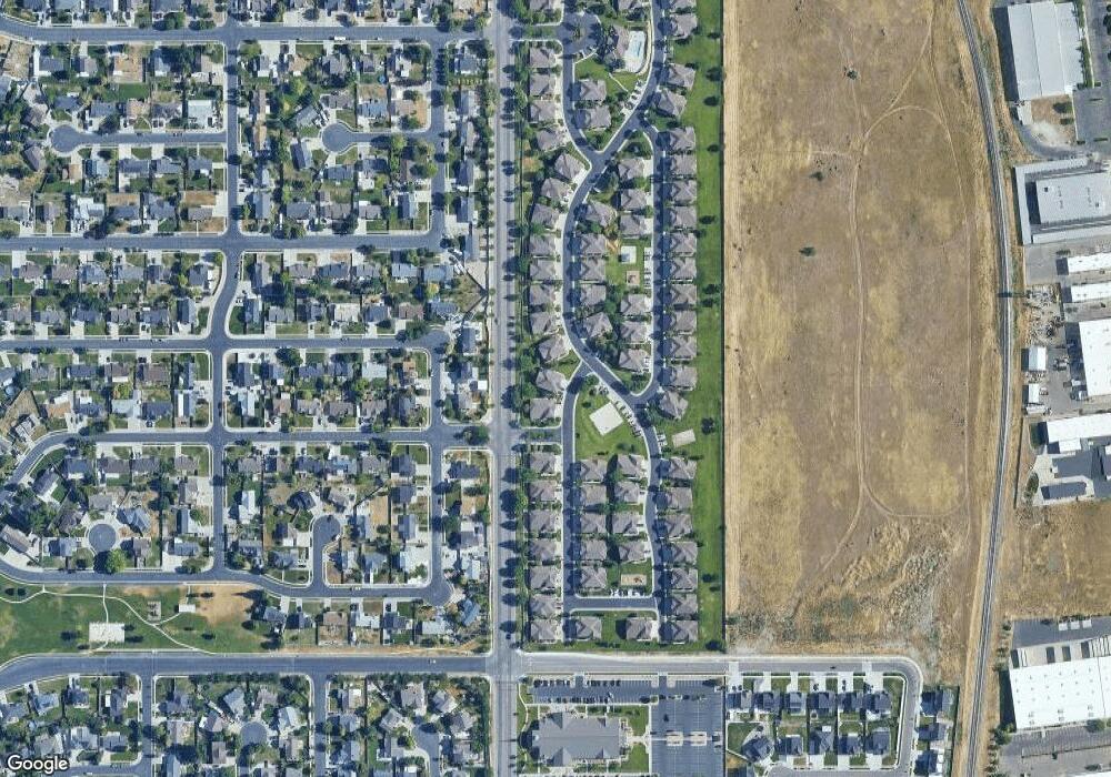 7292 Geralee Ln, West Jordan, UT 84084 - photo 1