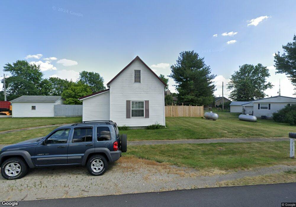 401 W Midway St, Colfax, IN 46035 - photo 1