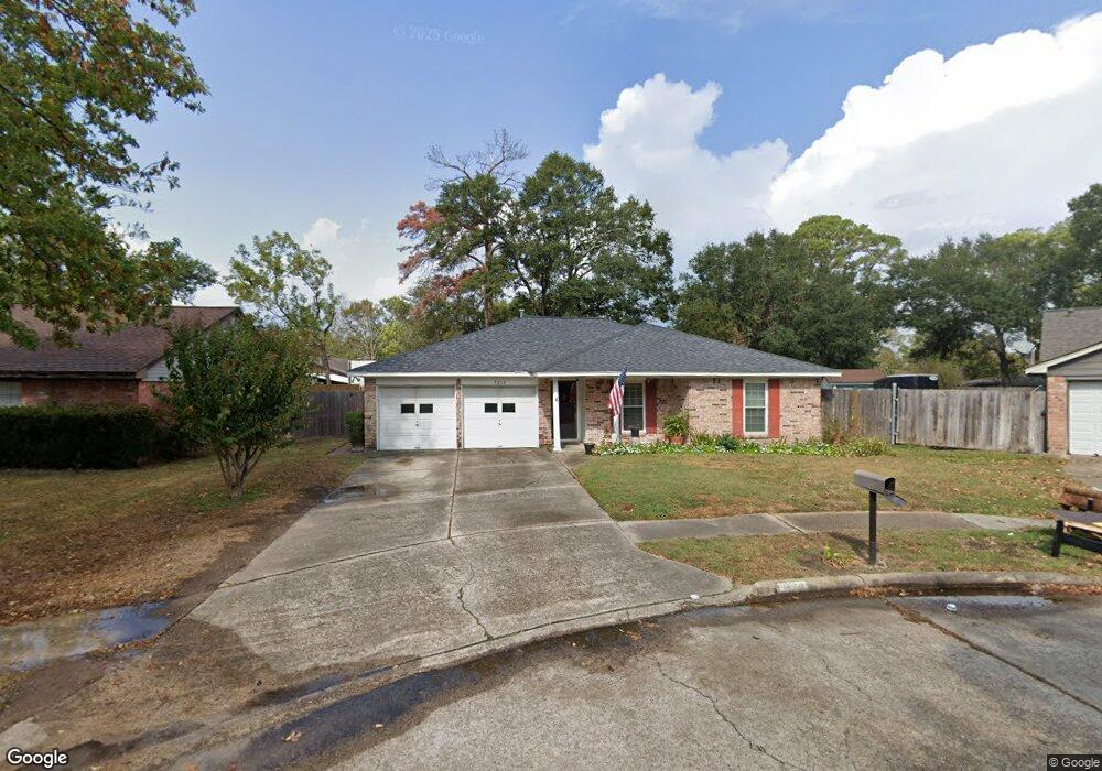 7210 Shady Moss Ln, Houston, TX 77040 - photo 1