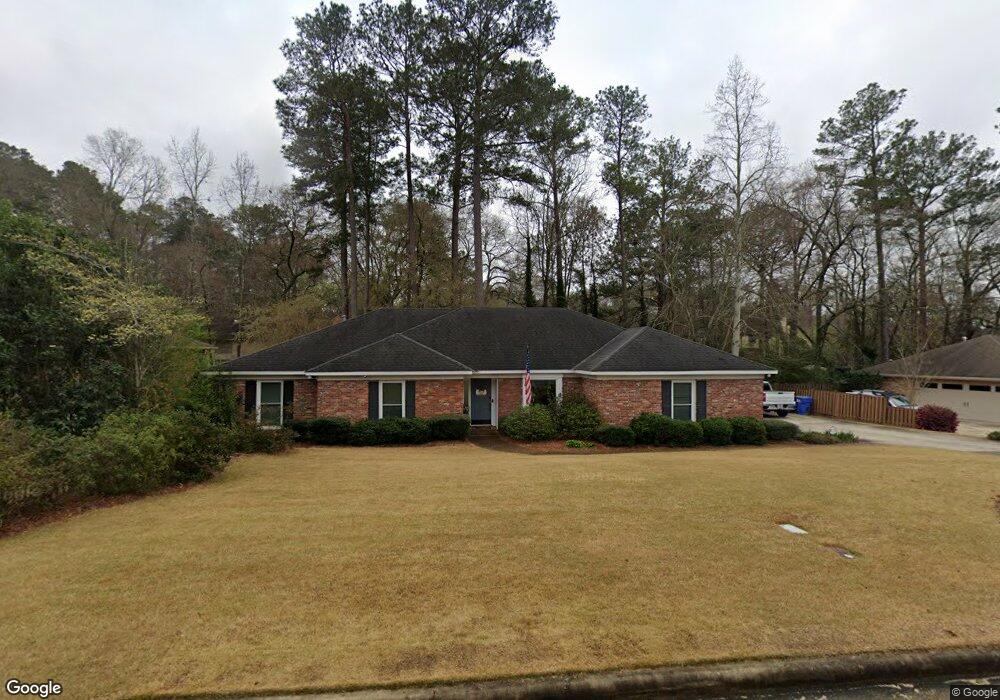 3945 Castlewood Pkwy, Columbus, GA 31907 - photo 1