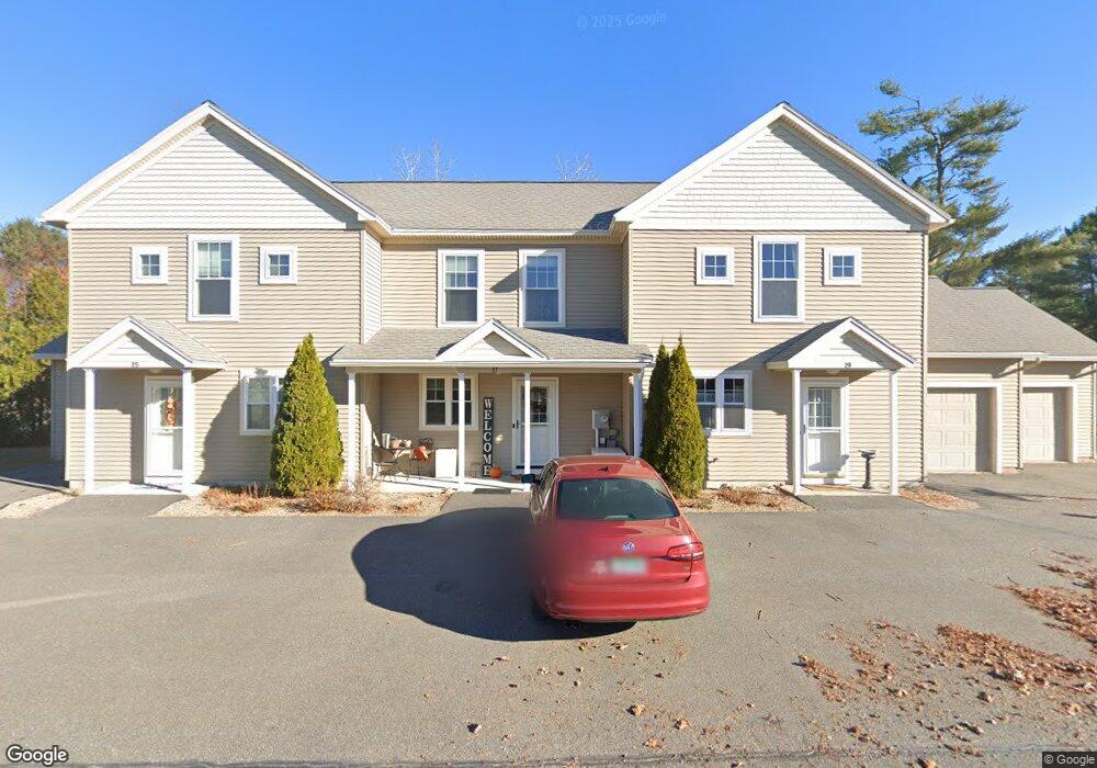 17 Edgefield Ln, Brunswick, ME 04011 - photo 1