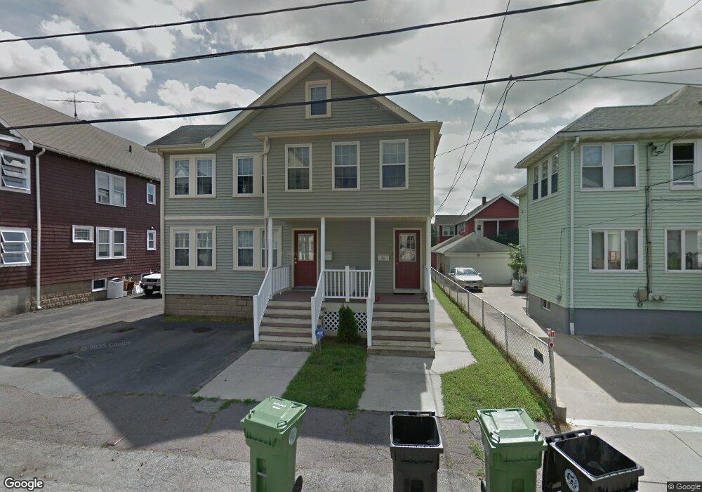 25 Laurel St unit 1, Watertown, MA 02472 - photo 1