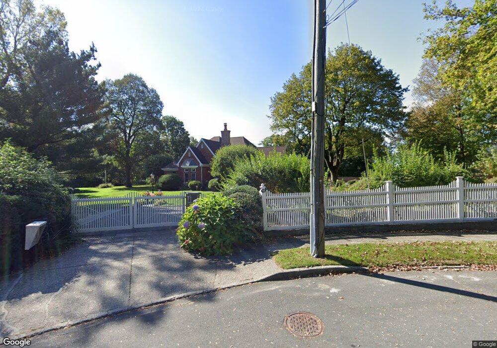 97 Cables Ave, Waterbury, CT 06710 - photo 1