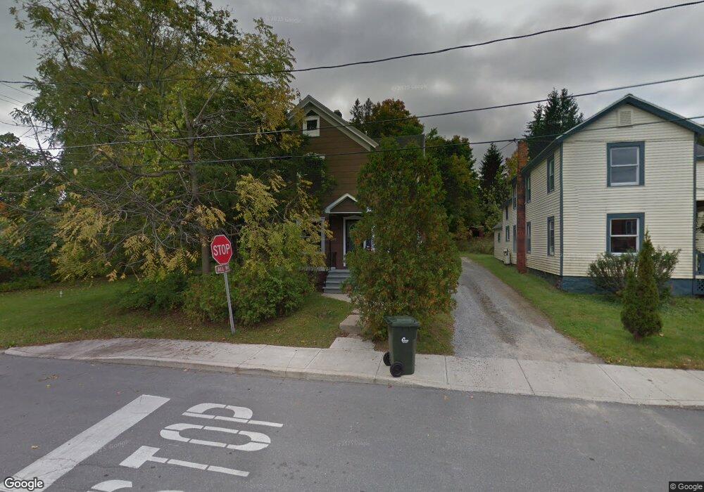 20 Sherman Ave, Corinth, NY 12822 - photo 1