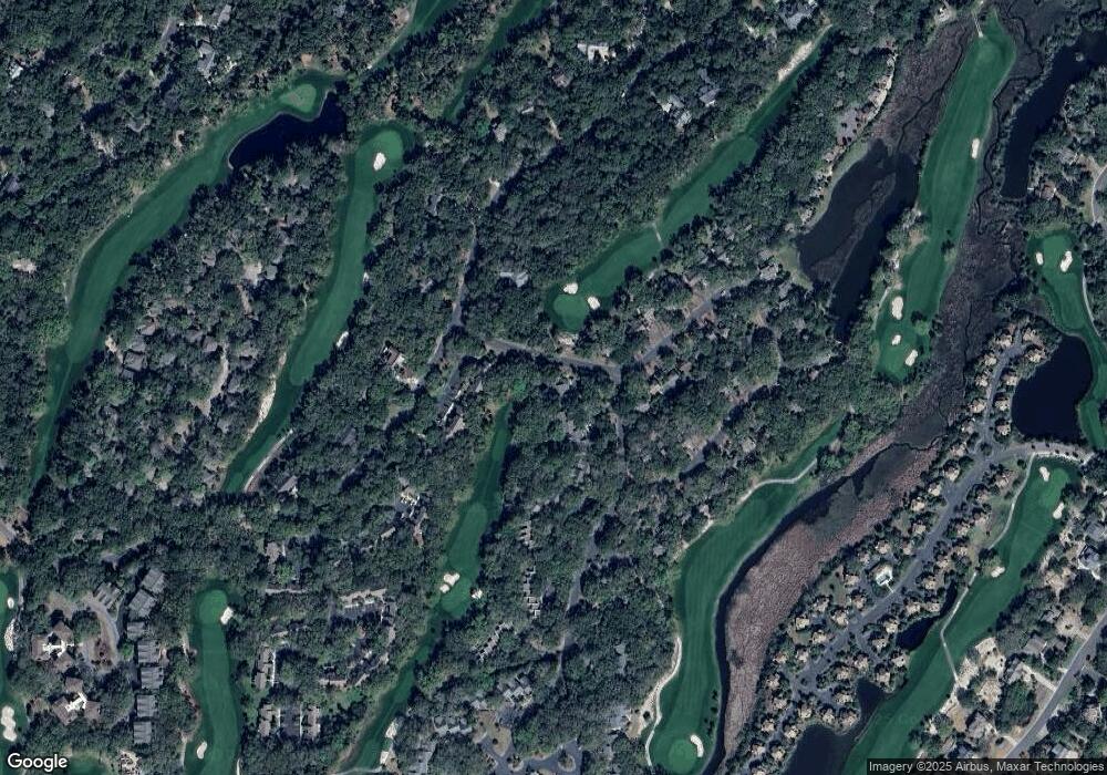 634 Double Eagle Trace, Johns Island, SC 29455 - photo 1