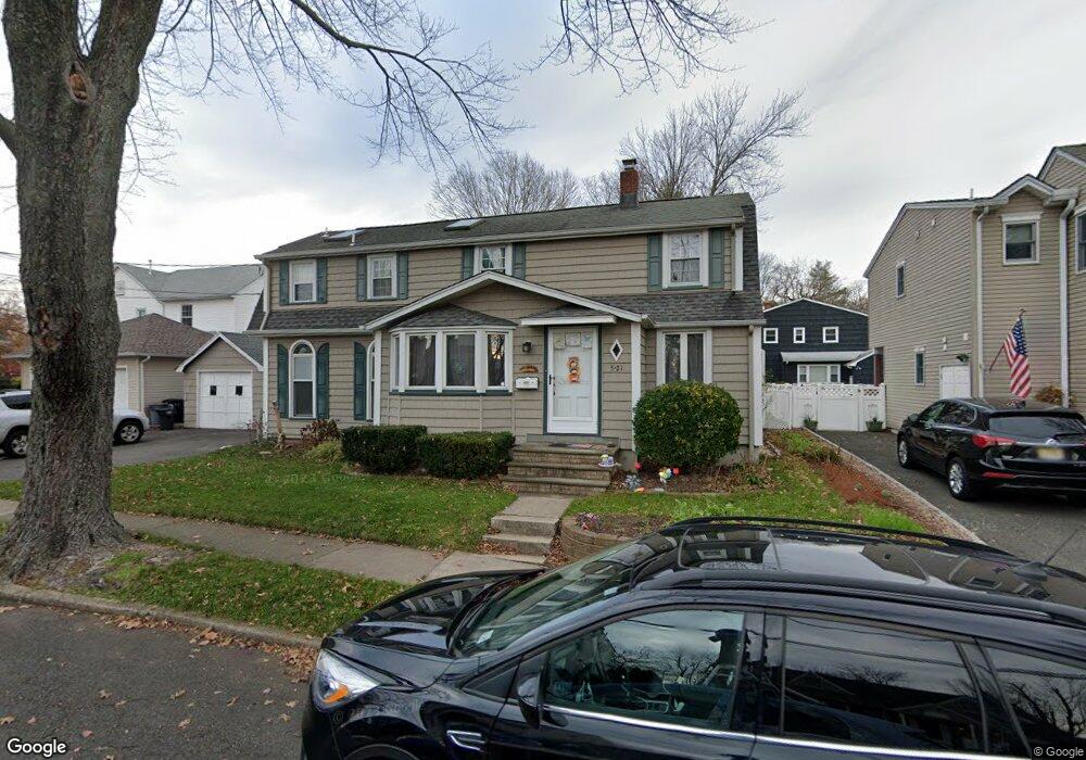 5-21 Hazel Place unit 1X, Fair Lawn, NJ 07410 - photo 1