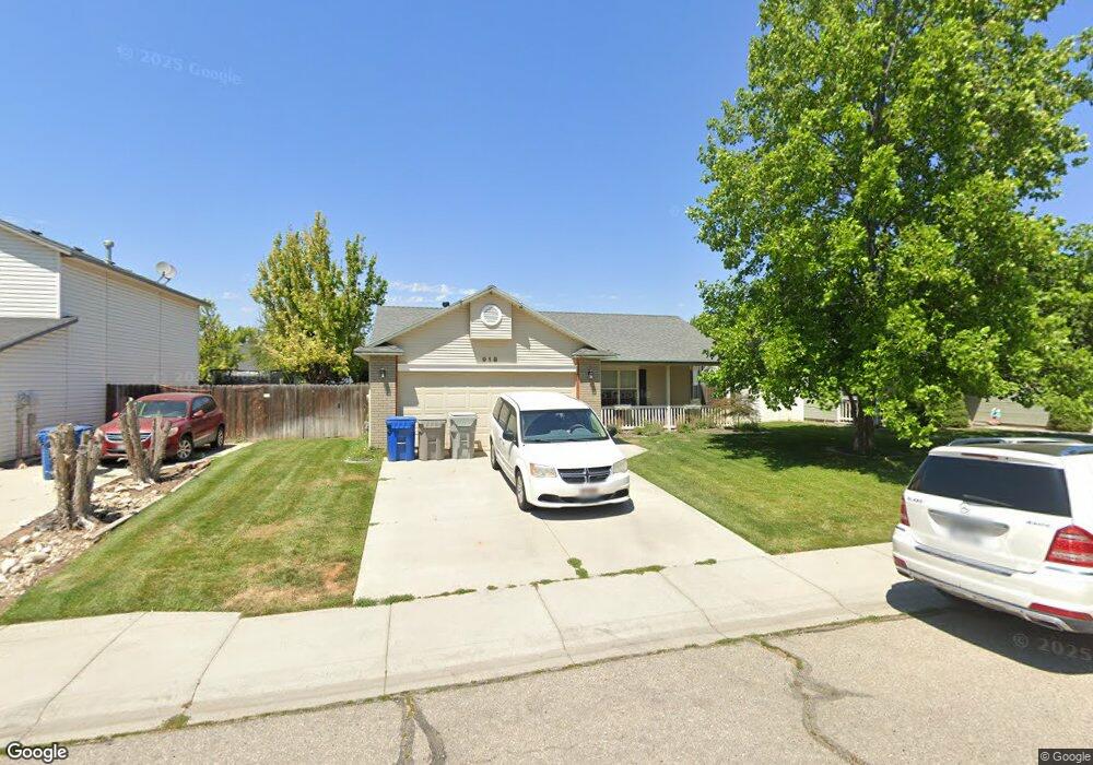 918 W Florida Ave, Nampa, ID 83686 - photo 1