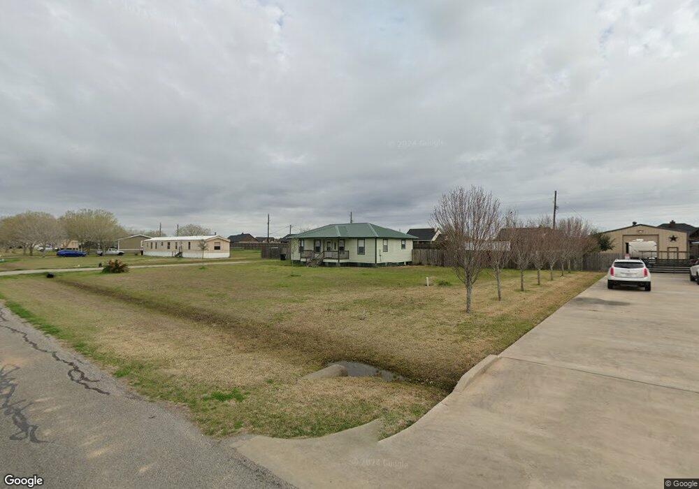 10315 Trey Rd, Needville, TX 77461 - photo 1