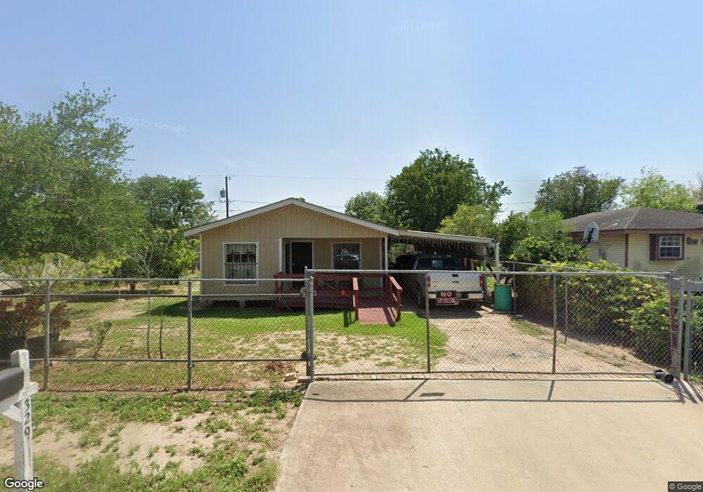 329 San Diego Dr, Alamo, TX 78516 - photo 1