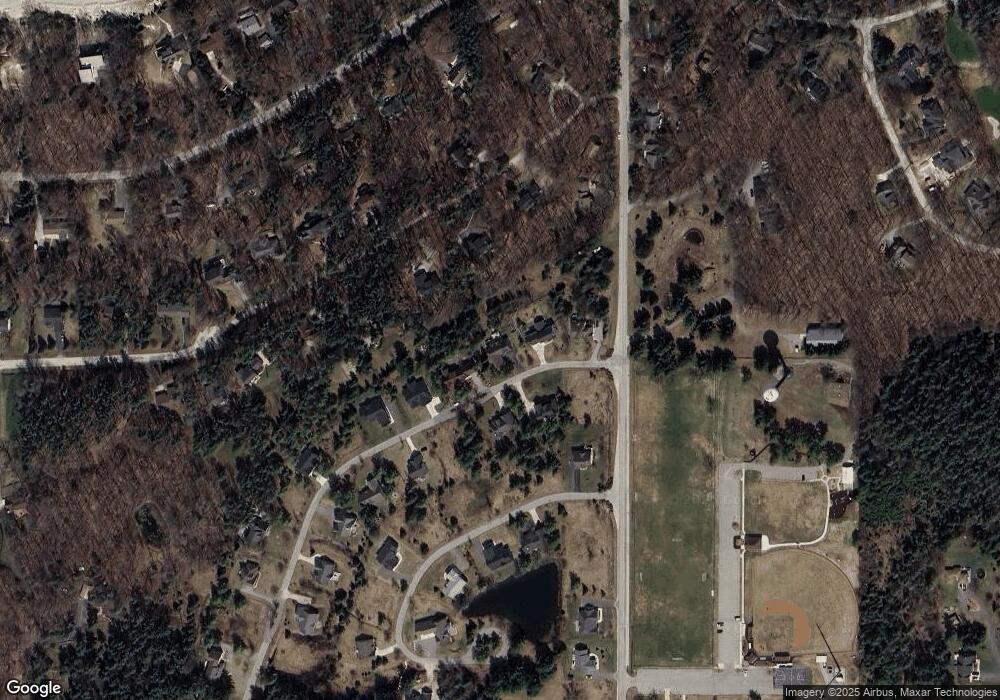 9201 Whippoorwill Ln, Charlevoix, MI 49720 - photo 1