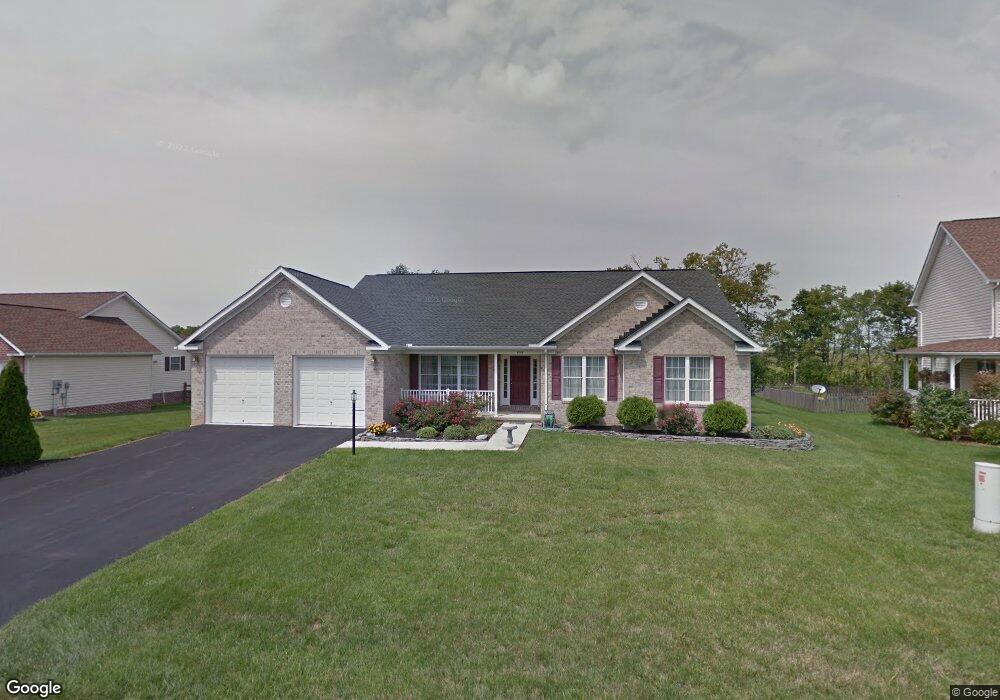 1226 Webling Cir, Greencastle, PA 17225 - photo 1