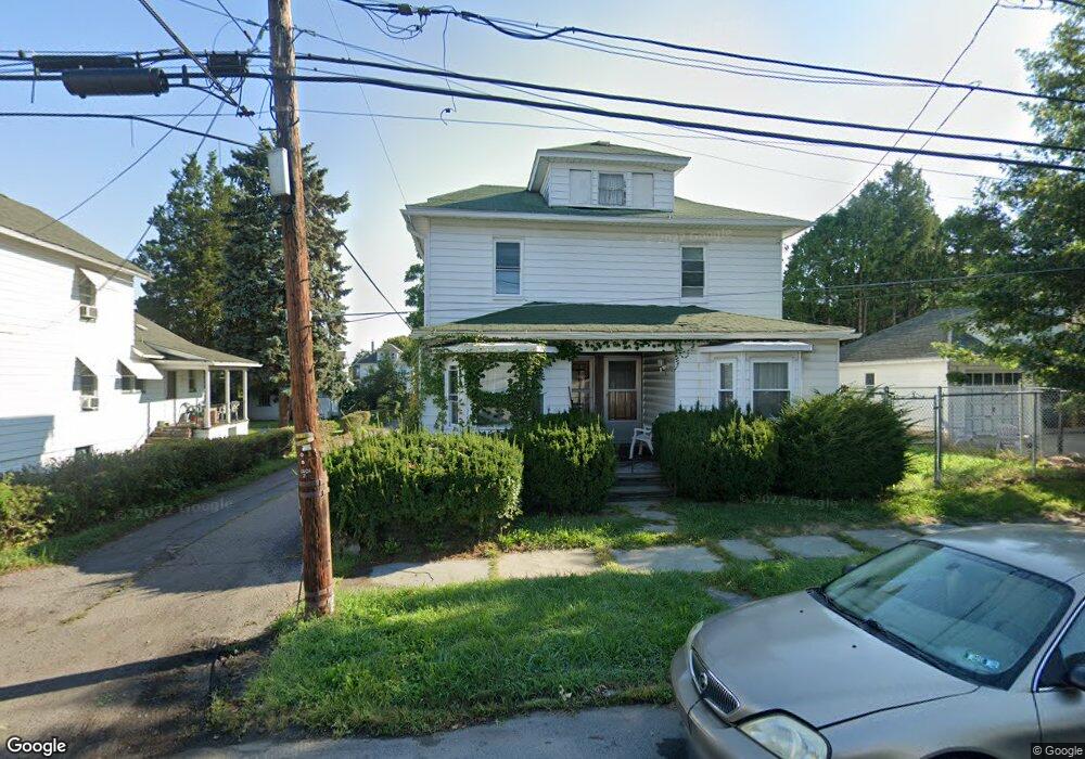 641 Brook St, Scranton, PA 18505 - photo 1