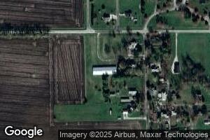 308 N Alabama St, Chrisman, IL 61924