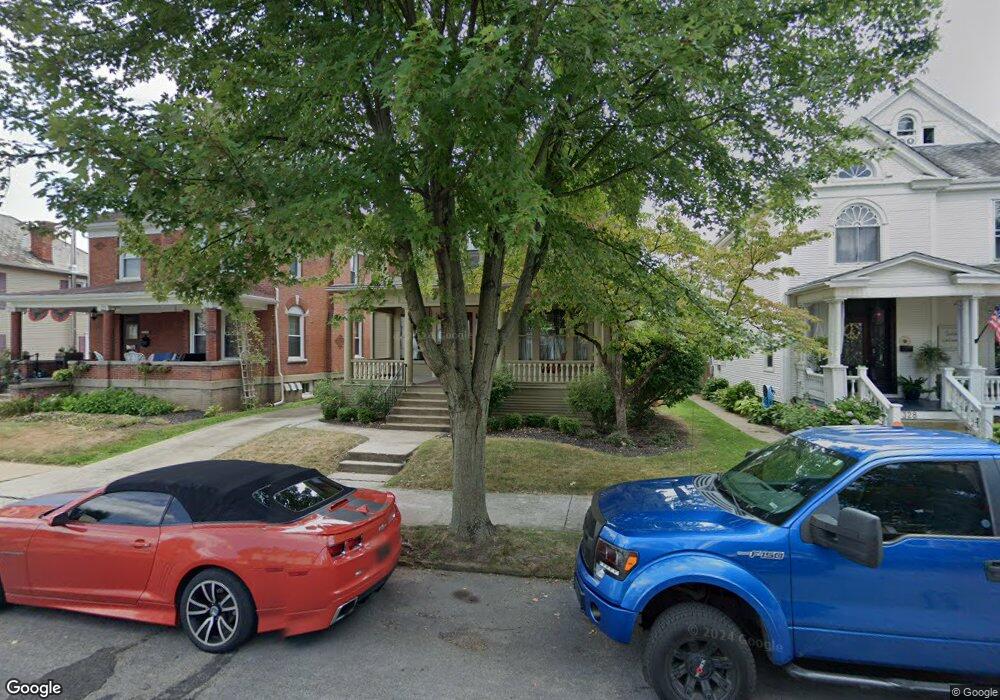 332 E 5th Ave, Lancaster, OH 43130 - photo 1