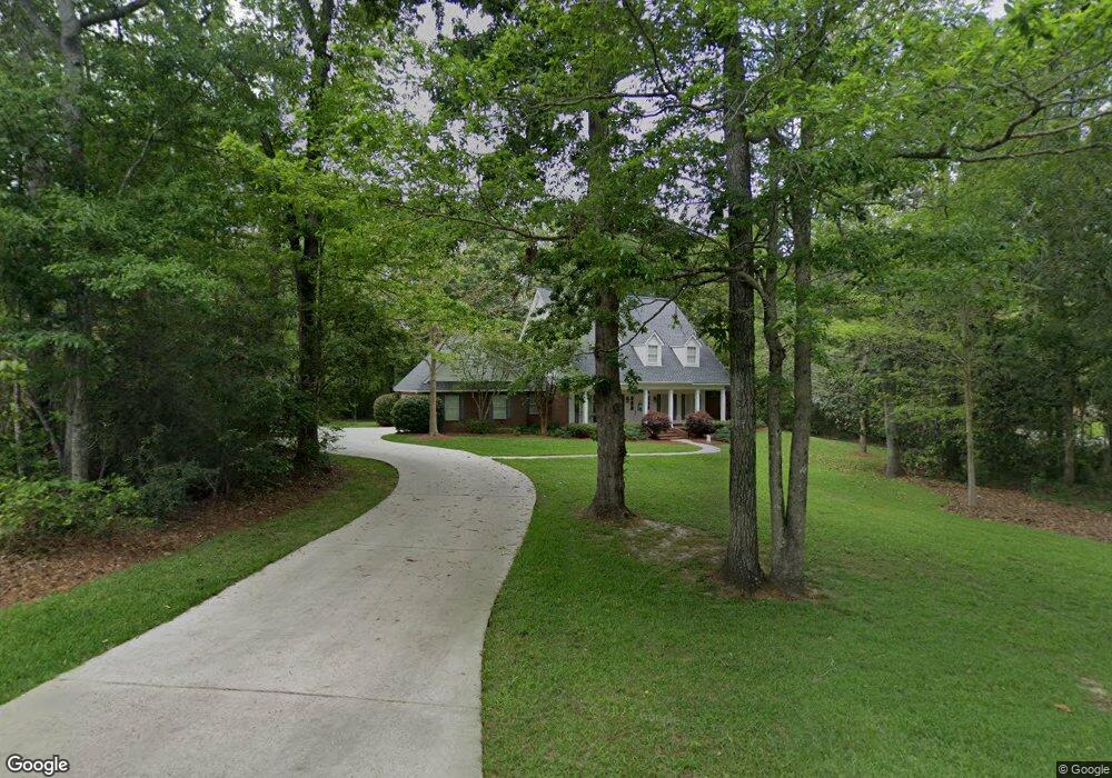 905 Tung Tree Dr, Picayune, MS 39466 - photo 1