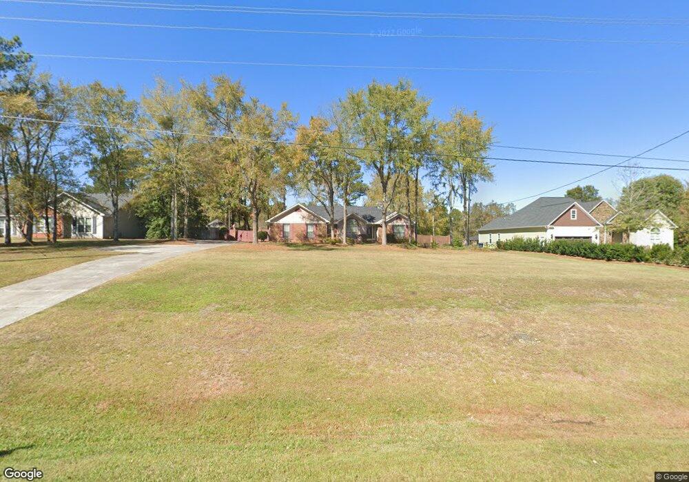 3781 Evans To Locks Rd, Augusta, GA 30907 - photo 1