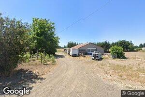 3472 Matheny Rd NE, Gervais, OR 97026