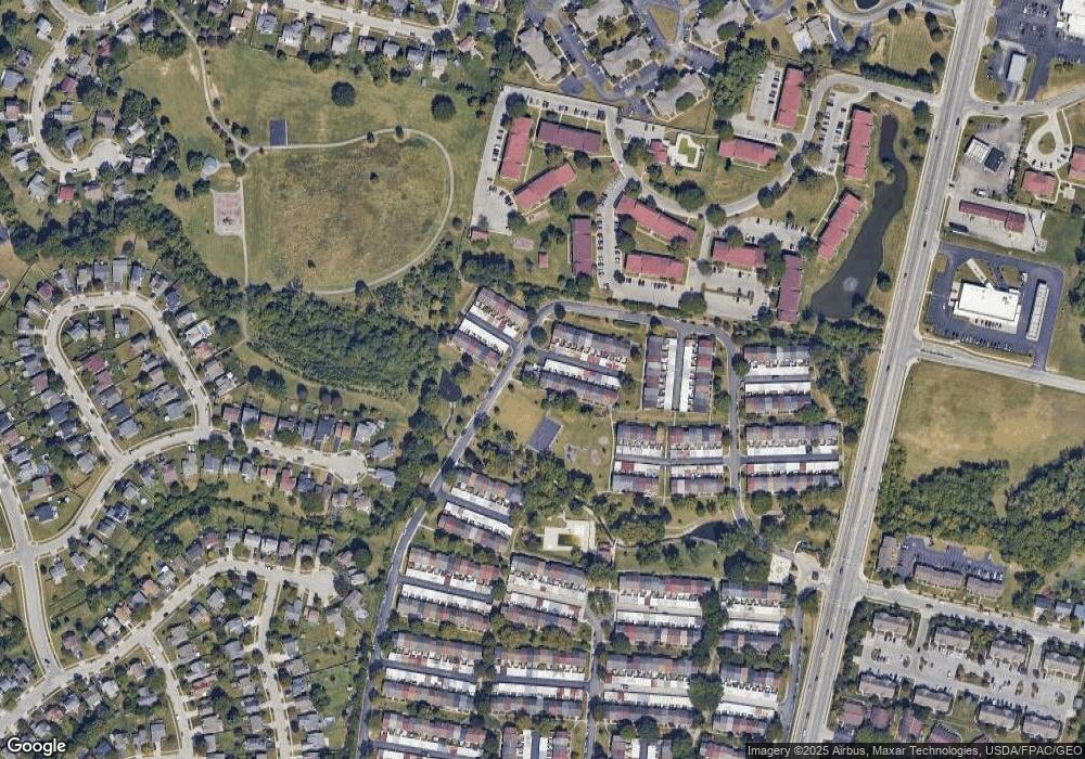 458 Pamlico St unit 12, Columbus, OH 43228 - photo 1