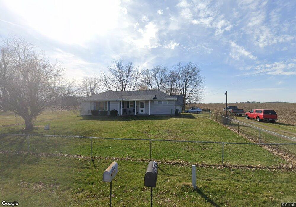 6235 N Cool Rd, Columbus Grove, OH 45830 - photo 1