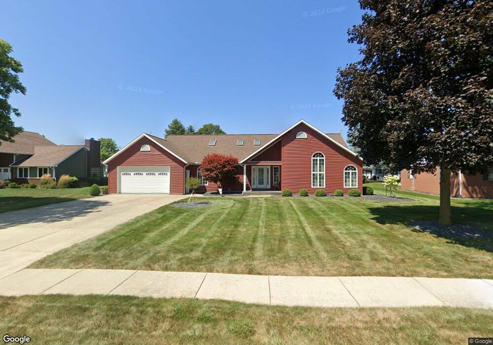 204 Schlatter Rd, Archbold, OH 43502 - photo 1