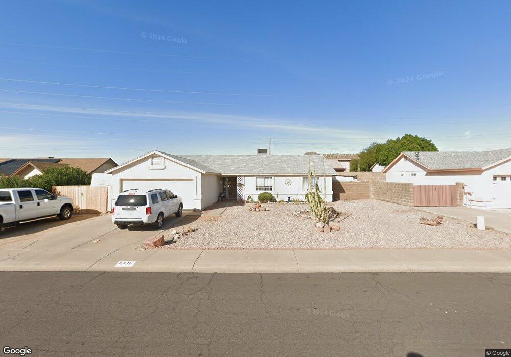 9516 E Elmwood, Mesa, AZ 85207 - photo 1