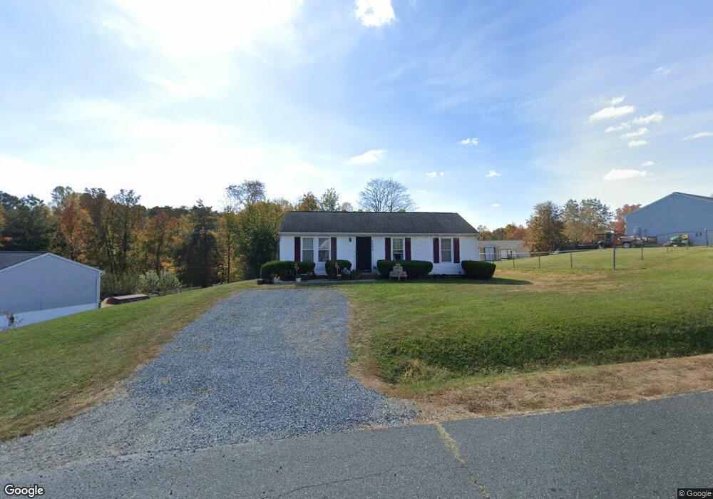 6504 Creekwood Dr, Fredericksburg, VA 22407 - photo 1