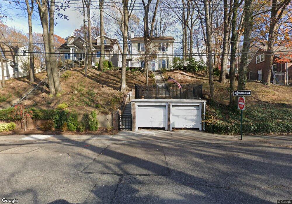 23 Rugby Ave, Staten Island, NY 10301 - photo 1